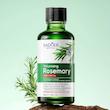 روغن رزماری سادور نسخه اورجینال وارداتی رویش دهنده، تقویت کننده، ضدریزش و پر پشت کننده مو مناسب آقایان و خانم ها حجم 50 میلی لیتر sadoer rosemary hair oil SD80663 50ml