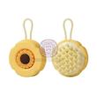 سرشوی سیلیکونی اسکالپ، سرشوی و بدن شوی مخزن دار سیلیکونی اسکالپ Fuhiueos Playful Cartoon Hair Brush With Soft Silicone Bristles Head Massage
