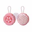 سرشوی سیلیکونی اسکالپ، سرشوی و بدن شوی مخزن دار سیلیکونی اسکالپ Fuhiueos Playful Cartoon Hair Brush With Soft Silicone Bristles Head Massage