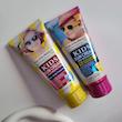 کرم ضدآفتاب میوه ای ویتامینه کودک اورجینال حجم 130 میلی لیتر kids sun cream high protection fruit of the orginal professional care