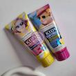 کرم ضدآفتاب میوه ای ویتامینه کودک اورجینال حجم 130 میلی لیتر kids sun cream high protection fruit of the orginal professional care