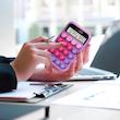 ماشین حساب کیبوردی دیجیتال دانش آموزی فانتزی، ماشین حساب پینترستی گرین لاین Green Lion Pocket Calculator cute student calculator www.poonelstore.com