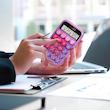 ماشین حساب کیبوردی دیجیتال دانش آموزی فانتزی، ماشین حساب پینترستی گرین لاین Green Lion Pocket Calculator cute student calculator www.poonelstore.com