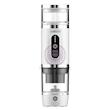 قهوه ساز مسافرتی لپرسو نسخه اورجینال، اسپرسو ساز پرتابل لپرسو قابلیت کف سازی شیر و قهوه حجم 80 میلی لیتر، دستگاه اسپرسو ساز قابل حمل لپرسو مناسب سفر، کمپینگ، دفترکار، منزل و گردشگری مدل Lepresso Portabrew 4 In 1 Portable Coffee Machine