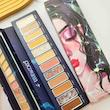 پالت باکس پینترستی سایه چشم 36 رنگ کوین کوکو، پالت آرایشی 36 رنگ کوین کوکو Kevin & Coco 36 Color Eye Shadow Pallet Box For Beauty Women Poonel Store