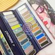 پالت باکس پینترستی سایه چشم 36 رنگ کوین کوکو، پالت آرایشی 36 رنگ کوین کوکو Kevin & Coco 36 Color Eye Shadow Pallet Box For Beauty Women Poonel Store