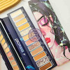 پالت باکس پینترستی سایه چشم 36 رنگ کوین کوکو، پالت آرایشی 36 رنگ کوین کوکو Kevin & Coco 36 Color Eye Shadow Pallet Box For Beauty Women Poonel Store