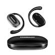 هندزفری وایرلس پاورولوژی، هدفون بلوتوثی پاورولوژی نسخه اورجینال Powerology Oura Open Ear Wireless Earbuds Hands Free Calls Poonelstore