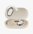 هندزفری وایرلس پاورولوژی، هدفون بلوتوثی پاورولوژی نسخه اورجینال Powerology Oura Open Ear Wireless Earbuds Hands Free Calls Poonelstore