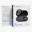 هندزفری وایرلس پاورولوژی، هدفون بلوتوثی پاورولوژی نسخه اورجینال Powerology Oura Open Ear Wireless Earbuds Hands Free Calls Poonelstore