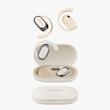 هندزفری وایرلس پاورولوژی، هدفون بلوتوثی پاورولوژی نسخه اورجینال Powerology Oura Open Ear Wireless Earbuds Hands Free Calls Poonelstore