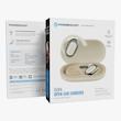 هندزفری وایرلس پاورولوژی، هدفون بلوتوثی پاورولوژی نسخه اورجینال Powerology Oura Open Ear Wireless Earbuds Hands Free Calls Poonelstore