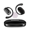 هندزفری وایرلس پاورولوژی، هدفون بلوتوثی پاورولوژی نسخه اورجینال Powerology Oura Open Ear Wireless Earbuds Hands Free Calls Poonelstore