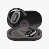 هندزفری وایرلس پاورولوژی، هدفون بلوتوثی پاورولوژی نسخه اورجینال Powerology Oura Open Ear Wireless Earbuds Hands Free Calls Poonelstore
