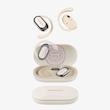 هندزفری وایرلس پاورولوژی، هدفون بلوتوثی پاورولوژی نسخه اورجینال Powerology Oura Open Ear Wireless Earbuds Hands Free Calls Poonelstore
