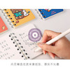 مینی دفتر یادداشت بدون خط انیمال پوونل استور animal cute mini notebook stationery code-2014 www.poonelstore.com