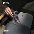 اسمارت استابلایزر گیمبال هوشمند ردیاب خودکار چهره 360 درجه گرین لاین نیویورک، گیمبال هوشمند گرین لاین قابلیت تعقیب اتوماتیک سوژه نسخه اورجینال مدل Green Lion New York Gimbal Smart Face Tracking GXV-3 Poonelstore