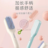 برس جادویی پینترستی، شانه جادویی پینترستی دخترونه، برس جادویی وارداتی Cute Magic Hairbrush Suitable For Girls And Boys Made Of Soft Hypoallergeni Poonel store