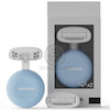 تیغ اصلاح کالرلمب پرتابل، شیور دستی کالرلمب قابل حمل دارای کیس نگهدارنده مناسب خانم ها Colorlamb Portable 0.4 Manual Women Razor Set Metal Handle Poonel Store