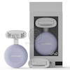 تیغ اصلاح کالرلمب پرتابل، شیور دستی کالرلمب قابل حمل دارای کیس نگهدارنده مناسب خانم ها Colorlamb Portable 0.4 Manual Women Razor Set Metal Handle Poonel Store