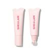 لیپ گلس آبرسان شیگلم مدل کریستال گلیز نسخه اورجینال Sheglam Crystal Glaze Color Bloom Liquid Blush Crystal Lipglass Poonel Store