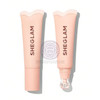 لیپ گلس آبرسان شیگلم مدل کریستال گلیز نسخه اورجینال Sheglam Crystal Glaze Color Bloom Liquid Blush Crystal Lipglass Poonel Store