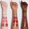 لیپ گلس آبرسان شیگلم مدل کریستال گلیز نسخه اورجینال Sheglam Crystal Glaze Color Bloom Liquid Blush Crystal Lipglass Poonel Store
