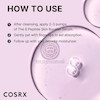 بوستر سرم هیالورونیک اسید پپتید 6 اورجینال حجم 150 میلی لیتر نسخه وارداتی Original The 6 Peptide Skin Booster Serum Poonel Store Online Shopping Platform