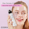 بوستر سرم هیالورونیک اسید پپتید 6 اورجینال حجم 150 میلی لیتر نسخه وارداتی Original The 6 Peptide Skin Booster Serum Poonel Store Online Shopping Platform