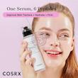 بوستر سرم هیالورونیک اسید پپتید 6 اورجینال حجم 150 میلی لیتر نسخه وارداتی Original The 6 Peptide Skin Booster Serum Poonel Store Online Shopping Platform