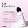 بوستر سرم هیالورونیک اسید پپتید 6 اورجینال حجم 150 میلی لیتر نسخه وارداتی Original The 6 Peptide Skin Booster Serum Poonel Store Online Shopping Platform