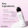 بوستر سرم هیالورونیک اسید پپتید 6 اورجینال حجم 150 میلی لیتر نسخه وارداتی Original The 6 Peptide Skin Booster Serum Poonel Store Online Shopping Platform