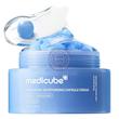 کرم کپسولی آبرسان هیالورونیک اسید مدی کیوب نسخه اورجینال Medicube Hyaluronic Moisturizing Capsule Cream 55g