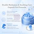 کرم کپسولی آبرسان هیالورونیک اسید مدی کیوب نسخه اورجینال Medicube Hyaluronic Moisturizing Capsule Cream 55g
