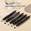 خط چشم دراگون استامپ دار، مداد خط چشم آرایشی دراگون استامپ دار نسخه وارداتی Dragon Ranee Decorate The Eyes Exude Charm Poonel Store