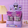 خودکار ژله ای مدل کرومی مجموعه 6 عددی قطرنوشتاری 0.5 میلیمتر پوونل استور kurumi cute gel pens package of six code-2016 www.poonelstore.com