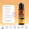 روغن آرگان لایت ویتس اورجینال حاوی 95% روغن طبیعی آرگان حجم 100 میلی لیتر ضد وزی، ضد خشکی و شکستگی مو، شاداب کننده و طراوت بخش نسخه اورجینال وارداتی Original Argan Professional Hair Oil Poonel Store