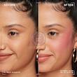 رژگونه پودری فشرده اورجینال نسخه وارداتی اصل پیگمنت بالا با قابلیت کنترل شدت رنگ Original Professional Make Up Butter Melt Blush Poonel Store