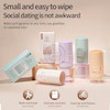مام رول معطر ضد عرق و دئودورانت استلین نسخه اورجینال وارداتی حاوی 50 میلی لیتر Estelin Shower Clean Roll On Deodorant Poonel Store Online Shopping Platform