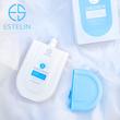 کرم ضد آفتاب پمادی ترند استلین نسخه اورجینال وارداتی امارات حاوی 50 گرم Estelin Sunscreen All In One Multi Defense Tinted Poonel Store Online Shopping Platform