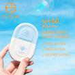کرم ضد آفتاب پمادی ترند استلین نسخه اورجینال وارداتی امارات حاوی 50 گرم Estelin Sunscreen All In One Multi Defense Tinted Poonel Store Online Shopping Platform