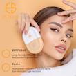 کرم ضد آفتاب پمادی ترند استلین نسخه اورجینال وارداتی امارات حاوی 50 گرم Estelin Sunscreen All In One Multi Defense Tinted Poonel Store Online Shopping Platform