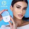 کرم ضد آفتاب پمادی ترند استلین نسخه اورجینال وارداتی امارات حاوی 50 گرم Estelin Sunscreen All In One Multi Defense Tinted Poonel Store Online Shopping Platform