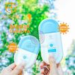 کرم ضد آفتاب پمادی ترند استلین نسخه اورجینال وارداتی امارات حاوی 50 گرم Estelin Sunscreen All In One Multi Defense Tinted Poonel Store Online Shopping Platform