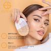 کرم ضد آفتاب پمادی ترند استلین نسخه اورجینال وارداتی امارات حاوی 50 گرم Estelin Sunscreen All In One Multi Defense Tinted Poonel Store Online Shopping Platform
