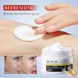 کرم تخصصی کلاژن ضد چین و چروک و سفت کننده پوست حلزون سادور وزن 120 گرم Sadoer Snail Collagen Bosein Hyaluronic Acid Niacinamide Retinol Anti Wrinkle Firming Cream