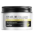 کرم تخصصی کلاژن ضد چین و چروک و سفت کننده پوست حلزون سادور وزن 120 گرم Sadoer Snail Collagen Bosein Hyaluronic Acid Niacinamide Retinol Anti Wrinkle Firming Cream