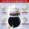کرم تخصصی کلاژن ضد چین و چروک و سفت کننده پوست حلزون سادور وزن 120 گرم Sadoer Snail Collagen Bosein Hyaluronic Acid Niacinamide Retinol Anti Wrinkle Firming Cream