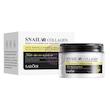 کرم تخصصی کلاژن ضد چین و چروک و سفت کننده پوست حلزون سادور وزن 120 گرم Sadoer Snail Collagen Bosein Hyaluronic Acid Niacinamide Retinol Anti Wrinkle Firming Cream