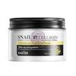 کرم تخصصی کلاژن ضد چین و چروک و سفت کننده پوست حلزون سادور وزن 120 گرم Sadoer Snail Collagen Bosein Hyaluronic Acid Niacinamide Retinol Anti Wrinkle Firming Cream